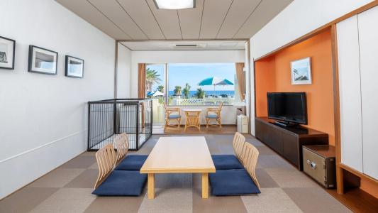 Shirahama Ocean Resort - 50