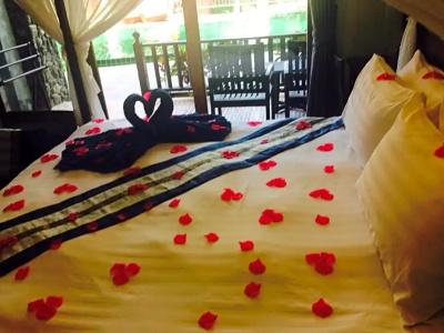 Koh Tao Beach Club - 96