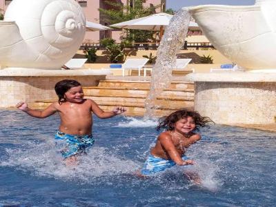 Mövenpick Resort & Spa Tala Bay Aqaba - 62