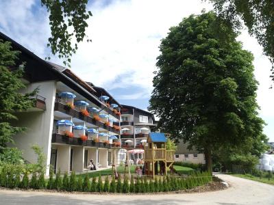 LandHenkenhof Willingen - 17