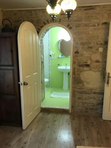 Foca Antik Otel - 25