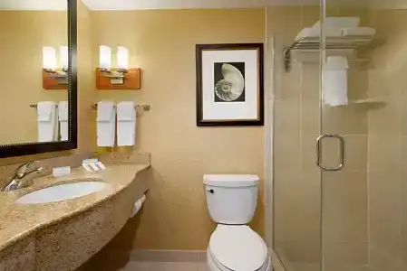 Hilton Garden Inn Palm Coast Town Center - 74