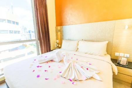 ibis Styles Albert - 58