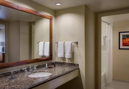 San Antonio Marriott Rivercenter - 7