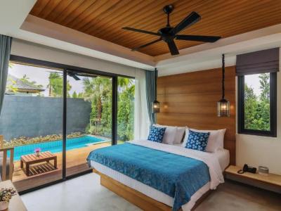 Vann Hua Hin Resort - 154