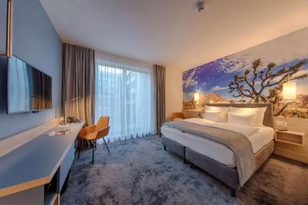 Best Western Wiesbaden - 38