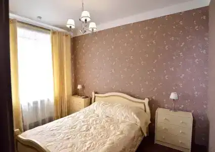 Гостевой дом на Грузинской - 53