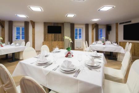 Malé Versailles - 18