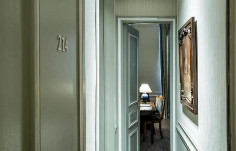 Hôtel Mansart - Esprit de France - 56
