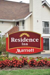 Residence Inn West End - 23