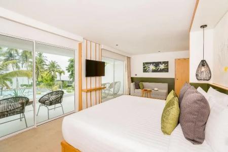 La Vida Samui - 48