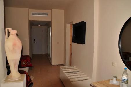 Welcome Meridiana - 55