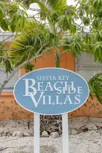 Siesta Key Beachside Villas - 48