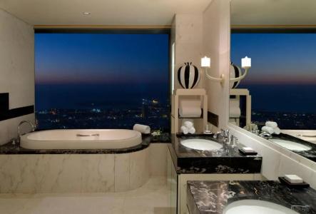 Conrad Dubai - 105