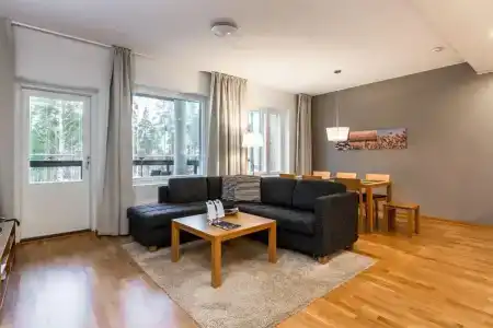 Finlandia Imatran Kylpylä Spa - 87