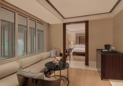 The Capitol Kempinski Singapore (SG Clean, Staycation Approved) - 41