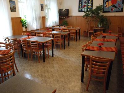 Jana / Pension Domov Mládeže - 11