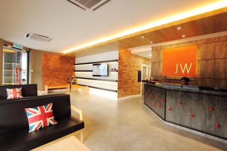 JW Boutique - 1