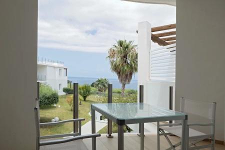 Infinity Resort - 48