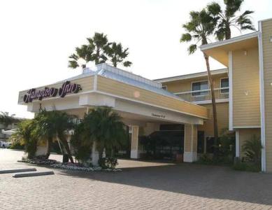 Four Points by Sheraton San Diego - Sea World - 50