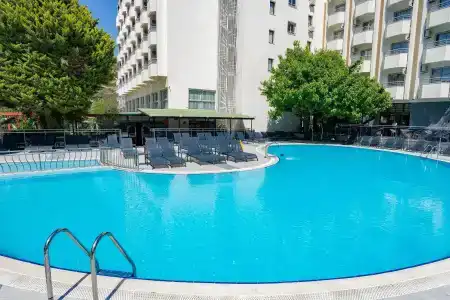 Marbel by Palm Wings - All Inclusive - 28