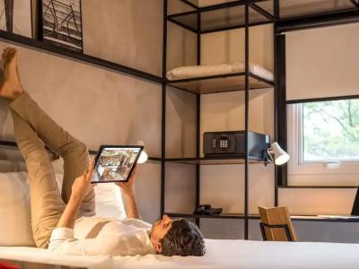 Ibis Barcelona Castelldefels - 44