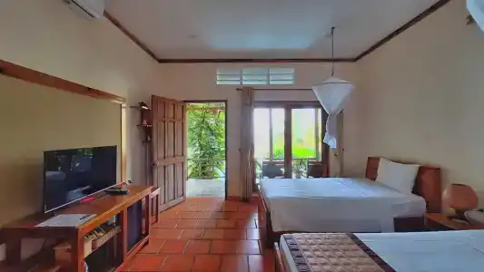 Ancarine Beach Resort - 144