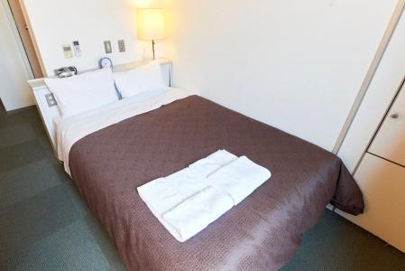 Select Inn Nishinasuno - 38