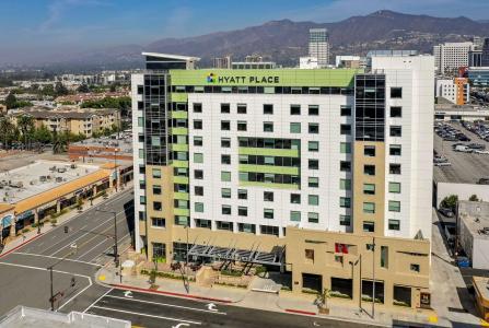 Hyatt Place / Los Angeles - 20