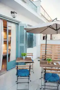 Bedbox Hostel - 18