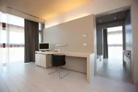Best Western Plus Net Tower Padova - 104