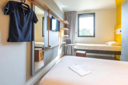 ibis budget Rennes Rte Lorient - 24
