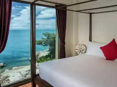 Boujis Boutique Resort - 115