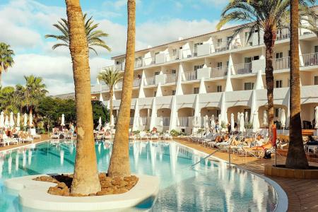 Sunprime Atlantic View Suite & Spa - 22