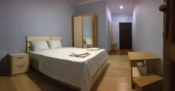 Golden House - 12