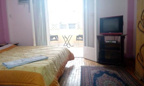 Cairo Moon Hostel - 3