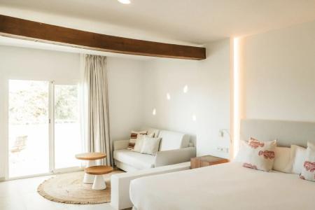 Boutique & Spa Las Mimosas Ibiza - 3