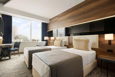 Ramada Mersin - 6