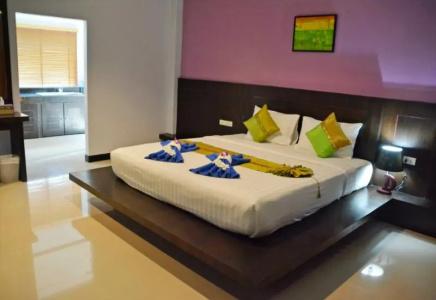 Lanta Lapaya Resort - 43