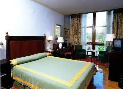 Parador de Gijón - 5