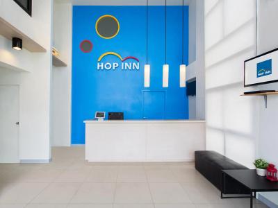 Hop Inn Chiang Mai - 20