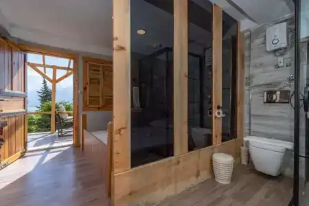 Castle Boutique Alanya - 62