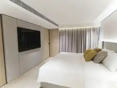 The Bauhinia - Central - 70