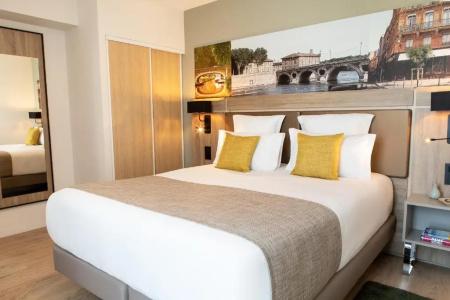 ibis Toulouse Pont Jumeaux - 57
