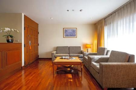 Bandara Suites Silom, Bangkok - Sha Extra Plus - 42