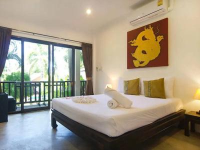 Baan Sukreep Resort - 32