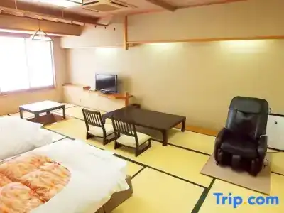 Isawa View - 39