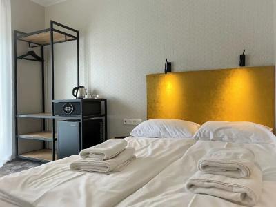 Villa Verdi Pleasure & Spa - 24