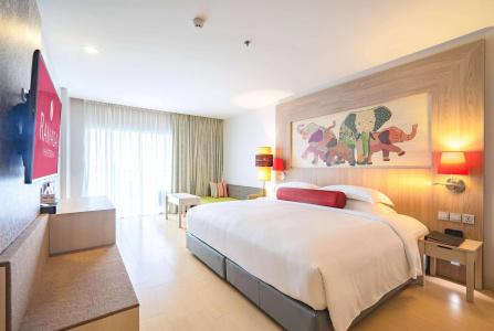 Ramada By Wyndham Phuket Deevana Patong - Sha Extra Plus - 6