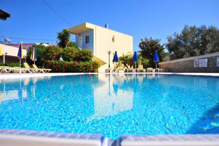 Argiro Village - 18